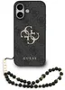 Etui Guess 4G Strap 4G Classic Logo Na Iphone 17 - Czarne Produktbild-Vorschau 9