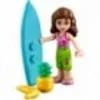 Lego 41010 Friends Wózek plażowy Olivii Podgląd zdjęcia produktu 14