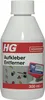 HG Aufkleber & Klebereste Entferner 300 ml Produktbild-Vorschau 4
