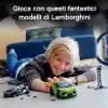 LEGO® Speed Champions 76899 Lamborghini Urus ST-X a Náhľad obrázku produktu 28