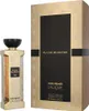 A bottle of Lalique Plume Blanche 1901 Eau de Parfum and its packaging are displayed against a white background. Voir les images du produit