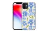 MuchoWow® Handyhülle Schutzhülle Hülle für iPhone 12 Blume Produktbild-Vorschau 2