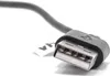 vhbw USB Ladekabel kompatibel mit Suunto Traverse GPS Produktbild-Vorschau 2