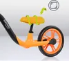 Lionelo Alex Laufrad Kinder Fahrrad bis 30 kg Sattel und Produktbild-Vorschau 16