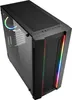 Sharkoon ELITE SHARK CA200M Midi Tower Black Náhled obrázku produktu 2