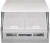 AEG DEB 1621 S Zwischenbauhaube D 60cm 3Stufen Produktbild-Vorschau 7