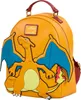 Pokemon by Loungefly Mini batoh Charizard Cosplay Náhľad obrázku produktu 2