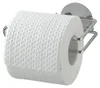 WENKO Toiletten Papier Halter Rollen Klo Rollen Badezimmer Produktbild-Vorschau 5