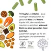 RedMoringa Hyaluronsäure Marine Kollagen Komplex + Moringa Produktbild-Vorschau 5