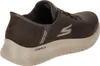 SKECHERS SLIP - INS GO WALK FLEX - SMOOT Brown Produktbild-Vorschau 16