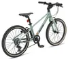 BIKESTAR Leichtgewicht 8kg Kinder Fahrrad Aluminium ab 6 Produktbild-Vorschau 5