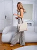 PTN CSM-14-7963 Beige Tasche Produktbild-Vorschau 9