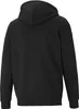 PUMA Herren Sweatjacke - ESS Small Logo FZ Hoodie, Kapuze, Produktbild-Vorschau 2