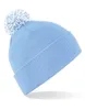Beechfield Snowstar® Beanie Produktbild-Vorschau 1