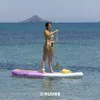 Nafukovací Paddleboard s Prémiovým Príslušenstvom - HUIIKE Náhľad obrázku produktu 9