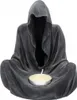 Nemesis Now Kerzenständer  Final Flame schwarz Standard Produktbild-Vorschau 1
