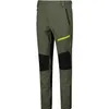 MAN Pant oil green (E319) 54 Produktbild-Vorschau 2