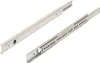 Estrazione parziale KA 270 STA zincata L.350mm 12kg Anteprima dell’immagine prodotto 3