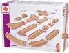EH Bahn, uitgebreid assortiment spooronderdelen Productafbeelding-voorbeeld 4