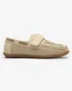 Durchbrochene Kindermokassins in Beige Nexxc- Footwear, Produktbild-Vorschau 3