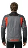 Alpinestars ST-2 Air Motorrad Textiljacke, grau/rot, 2XL Produktbild-Vorschau 5