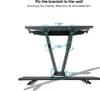 TooQ LP7846TN-B Support mural pivotant / inclinable / Voir les images du produit 7