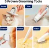 Haustierpflege Neakasa P2 Pro 5-in-1 Grooming Kit Pet Dryer Produktbild-Vorschau 24