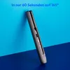 MEDION Glätteisen HS2 (kabellos, Display, 5 regelbare Produktbild-Vorschau 7