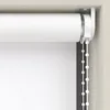 Cocoon Home Rollo ohne Bohren 110x275 - Lichtdurchlässig - Produktbild-Vorschau 3