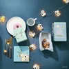 BUTLERS LED-Lichterkette PEANUTS Produktbild-Vorschau 3