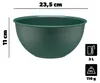 Ciotola in plastica KADAX "Musano", ciotola da cucina, Anteprima dell’immagine prodotto 2