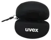 Uvex 9954600 - Hard-Case - Schwarz - Polyester - Podgląd zdjęcia produktu 5