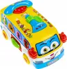 Duży Autobus Muzyczny Bus Dla Dzieci Sorter Klocków Podgląd zdjęcia produktu 3