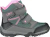 CMP Jungen Schneestiefel Bunt 38Q4514-14UF Grösse 27 Produktbild-Vorschau 1