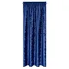 Vorhang ADRIA GN champagner 140x270 cm  Kräuselband Produktbild-Vorschau 1