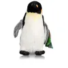 Freek Vonk x Bresser Pinguin Peppie Kuscheltier 27cm aus Produktbild-Vorschau 3