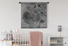 MuchoWow® Wandteppich Wandbehang Sonnenblumen - Vincent van Produktbild-Vorschau 2