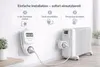 VIESTA® TH12 Steckdosenthermostat – 7-Tage-Programm, Produktbild-Vorschau 4