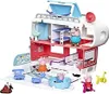 Caravan Di Peppa Piggy Per Il Viaggio Anteprima dell’immagine prodotto 10