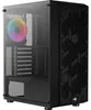 AeroCool Geh Midi Hive v3 MicroATX/ATX/MiniITX o.N. 1xFRGB Anteprima dell’immagine prodotto 2
