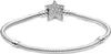 Pandora 599639C01 Armband Moments Asymmetrischer Produktbild-Vorschau 3