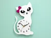 ModernClock, Wanduhr, Wanduhr für Kinder, stille Produktbild-Vorschau 7