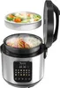 Multicooker parowar szybkowar kombiwar TurboTronic garnek Podgląd zdjęcia produktu 10