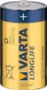 Varta 42333 Longlife LR20/D (Mono) (4120) - pile alcaline Voir les images du produit 1
