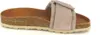 Verbenas Reiko Pantolette Beige Produktbild-Vorschau 34