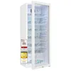 Exquisit Glastürkühlschrank 237 l | für bis zu 71 Flaschen Produktbild-Vorschau 1