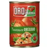 Sos do pizzy Oro di Parma z dojrzałych pomidorów z oregano Podgląd zdjęcia produktu 1