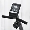 HOMCOM ležiaci cvičebný bicykel s LCD displejom 8-stupňový Náhľad obrázku produktu 11