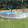 Intex 26712 Ex 28712 Prisma Frame Pool Aufstellpool Rund Produktbild-Vorschau 36
