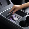 Baseus Car Organizer Box Capacious Grey Náhled obrázku produktu 8